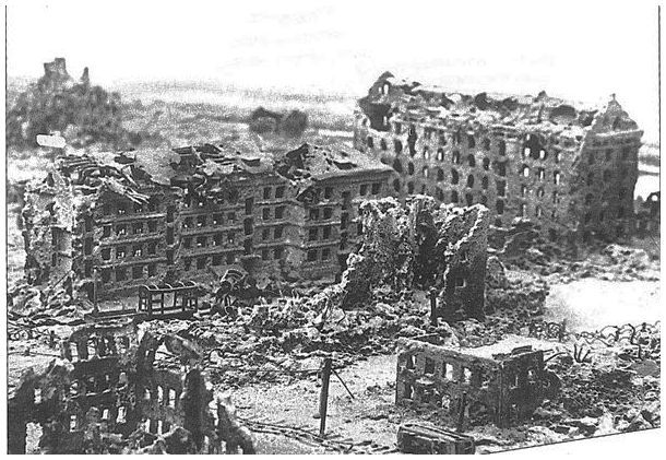 Artcorusse » Artcorusse » Commémoration de la bataille de Stalingrad